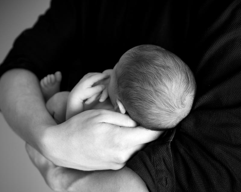 Ostéopathie douce pour bébés et nourrissons
